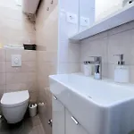 Apartamento Ema House *