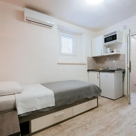 Ema House Appartement Zadar
