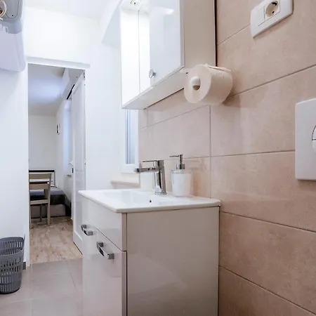 Ema House Apartman Zadar