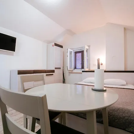 Ema House Zadar