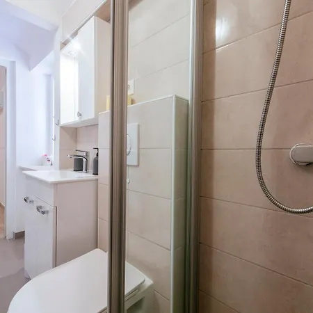 Ema House Appartement