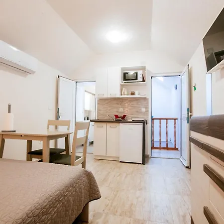 Appartement Ema House