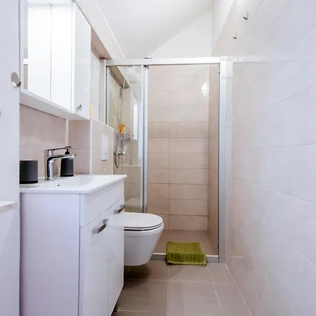 Ema House Apartman Zadar