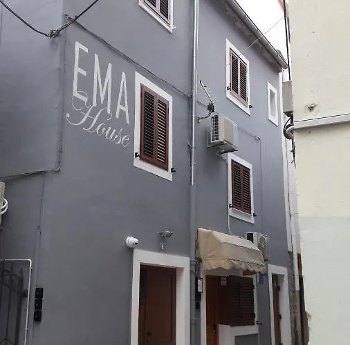 Ema House *