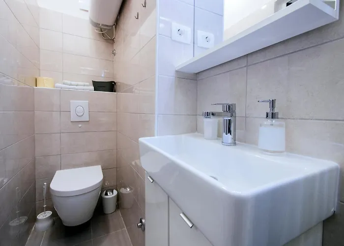 Apartamento Ema House *