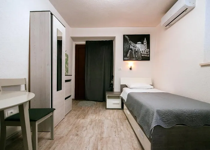 Apartamento Ema House