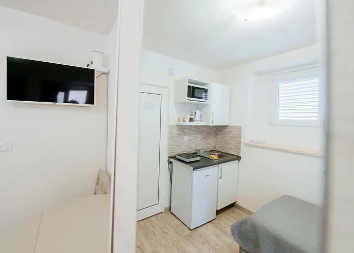 Ema House Apartamento *