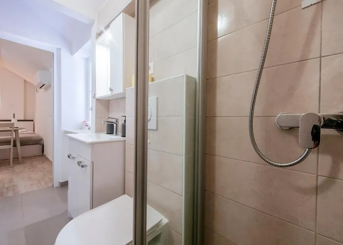 Ema House Apartamento