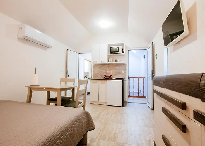 Apartamento Ema House