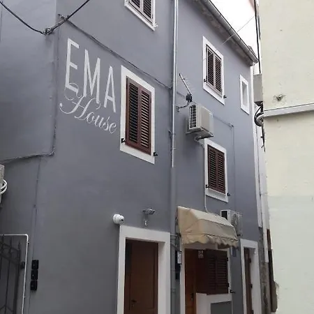 Ema House *