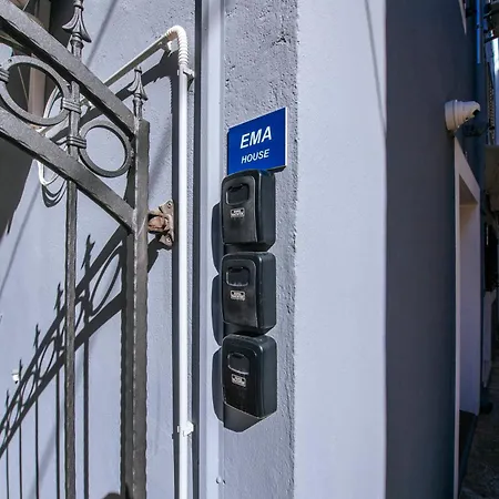 아파트 Ema House 자다르