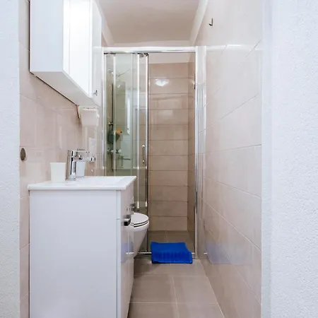 Ema House Апартаменты *