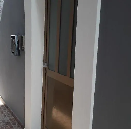Διαμέρισμα Ema House Ζαντάρ