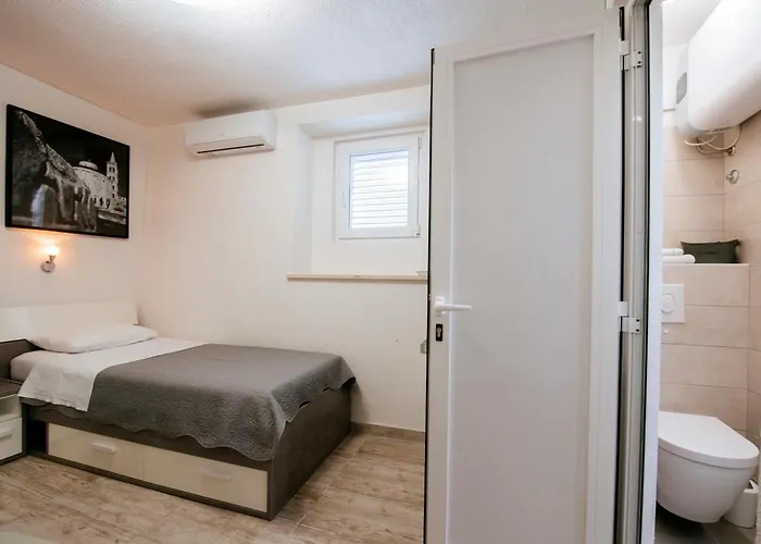 Ema House Appartement