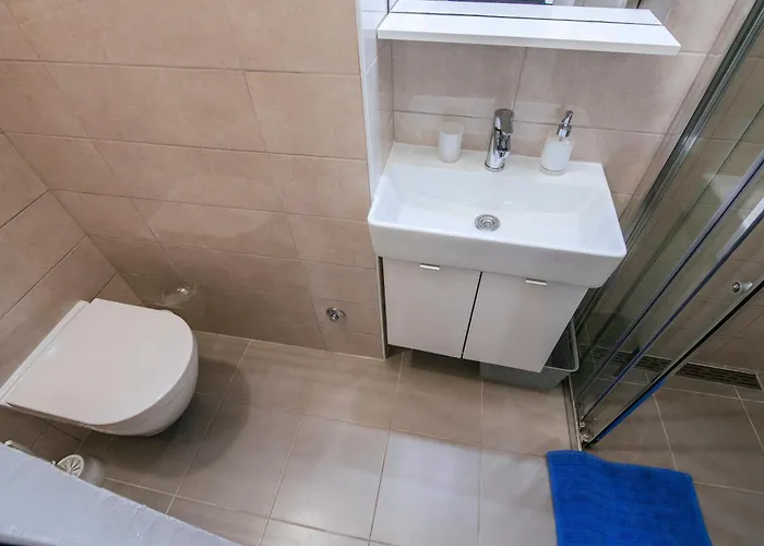 Appartement Ema House *