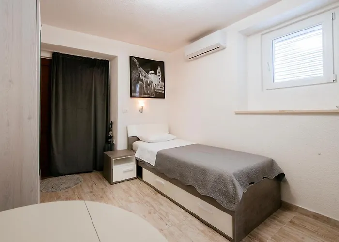 Appartement Ema House Zadar