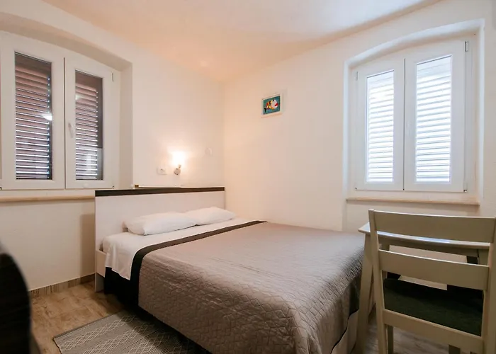 Appartement Ema House