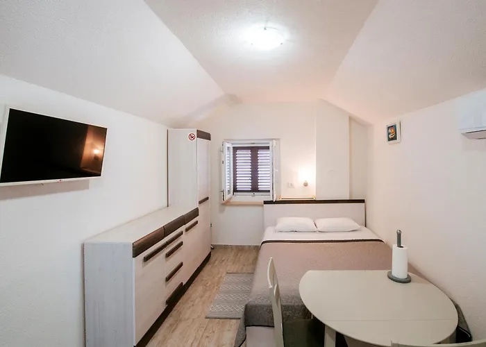 Appartement Ema House Zadar