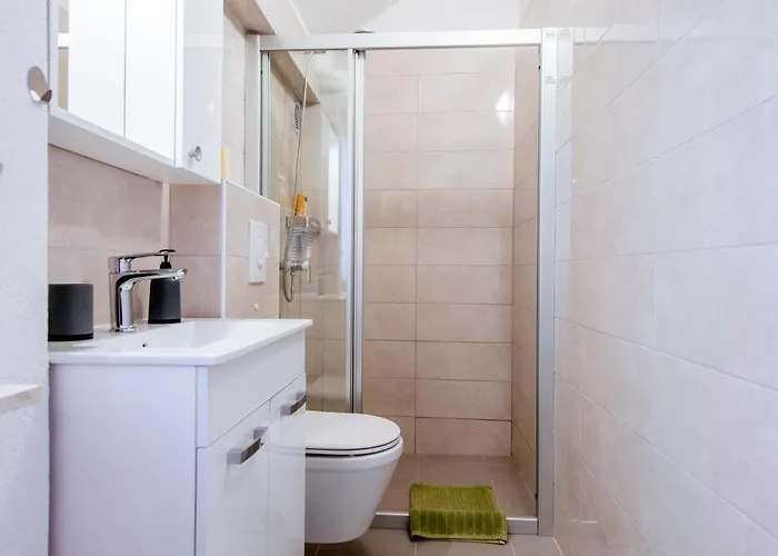 Ema House Appartement Zadar